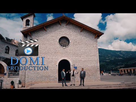 Perlat Sheqeri & Arben Gjeloshi & Arif Dushaj - Kisha e Lacit (Official Video 4K)