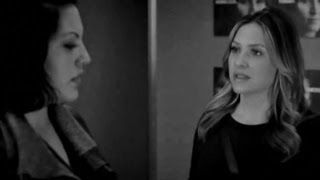 Callie and Arizona  &#39;Love TKO&#39;