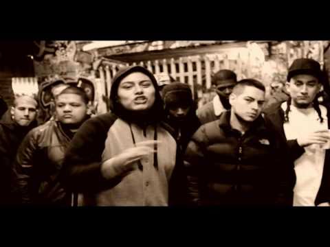 STREET SOULS ft E.Castro & ALVAREZ - VENGANZA (SPANGLISH)