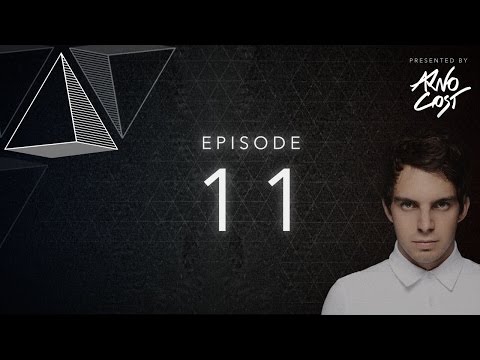 Arno Cost - When In Paris 11 - 28.05.15