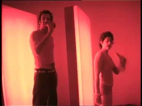 Chilly Gonzales & Peaches -  Red Leather - 2000