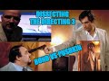 BOND VS PUSHKIN DISSECTING THE DIRECTING Episode 3