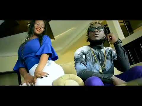 Teddyride ft Christoph - Let me hear  LIBERIAN MUSIC