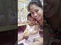 Marunong Na Si Thalia Tumayo Mag Isa