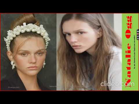 Most Satisfying Female models from California Part 1277/Music