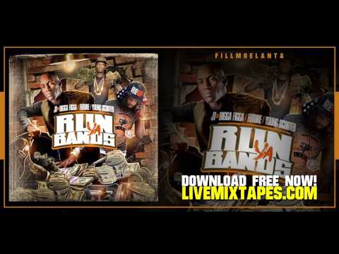 Future x Young Scooter x Figg Panamera x KYD [BTE] - "45's" - Run Ya Bands [Produced By: Zeytoven]