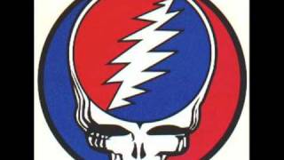 Grateful Dead - Caution (Do Not Stop on Tracks) (Part 1)