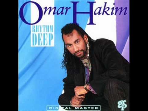 Omar Hakim - Constructive Criticism