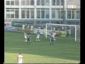 Sopron - Ferencváros 2-1, 2000 - Összefoglaló