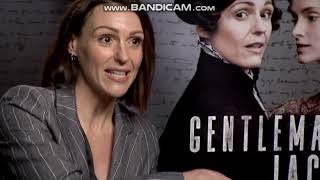 DIVA INTERVIEW: SURANNE ON CHEMISTRY WITH SOPHIE RUNDLE video