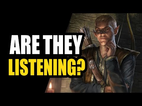 HUGE NEWS! ZOS LISTENED! Class Balance, Light & Heavy Attacks, plus Dungeon and Trial Adjustments!