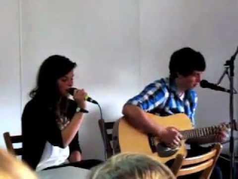 Lore & Jan - Fast car, Tracy Chapman