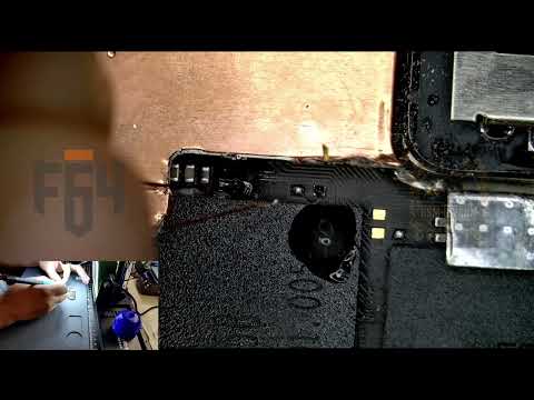 F64 SM-A055M ISP Connection Full Guide step by step by Giovanni #f64 #flash64 #thefonefix #giovanni