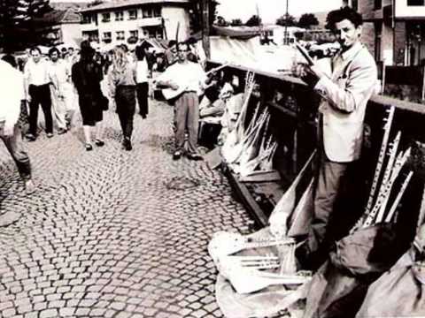 Bracini Becari   Derventski vasar