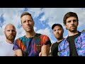 Coldplay - Christmas Lights (1 hour)