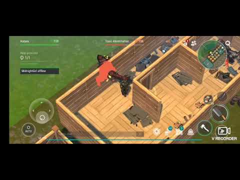 LDOE raid player: Larita