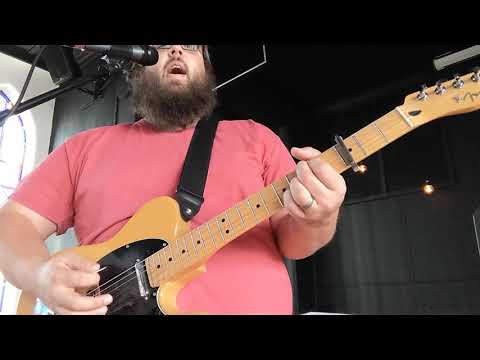 Nothing Stands Between Us - John Mark McMillan