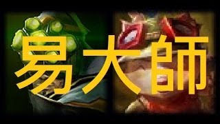 Re: [問題] 大家還記得剛開始打lol是玩哪隻角色嗎