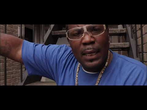 Hood Bosses - NO HAND OUTS Feat. Nue Life of 5th Ward Boyz (Official Music Video)