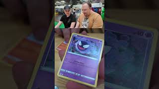 Tag 865 - Ich öffne jeden Tag ein Booster bis ich Aerodactyl in Alt Art ziehe!