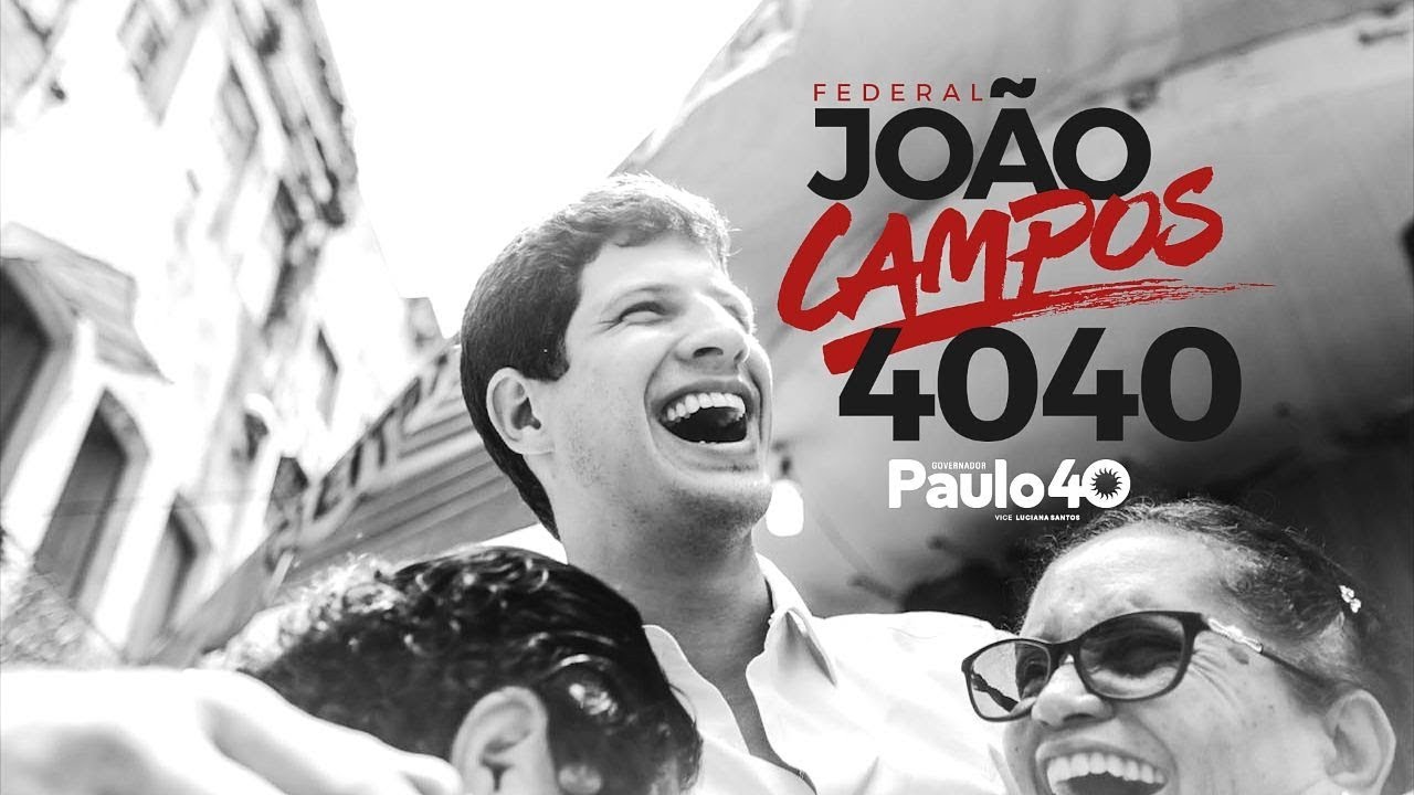 Ter esperança é gostar de gente