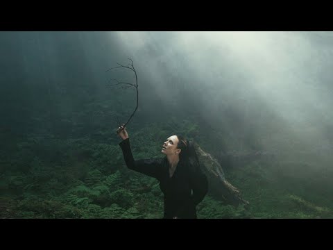 Allie X - The Cape God Era (Visualizer)