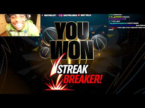 🟧⚡WAVY MELLO IS LIVE⚡🟧NBA 2K26 LIVE! #1 RANKED GUARD!🟧BEST BUILD + JUMPSHOT!🟧BEST SIGS ON NBA 2K26!