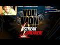 ZEN HUNTING CHALLENGE Vs DOUBLE H TR3 MAGNUM CAPONESKI BEST BUILD ON NBA 2K26 NBA 2K26 LIVE