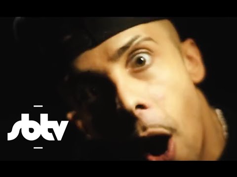 Dappy | F**k Them [Music Video]: SBTV