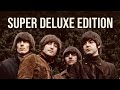 Musings on the Beatles’ Rubber Soul Super Deluxe Edition Coming Soon? 