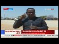 Wanaoaminika Kuwa Magaidi Washambulia Kituo Cha Kampuni Ya Kichina Ya Ujenzi Wa Barabara Garissa