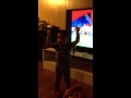 GVN Nate Watching Little Einsteins