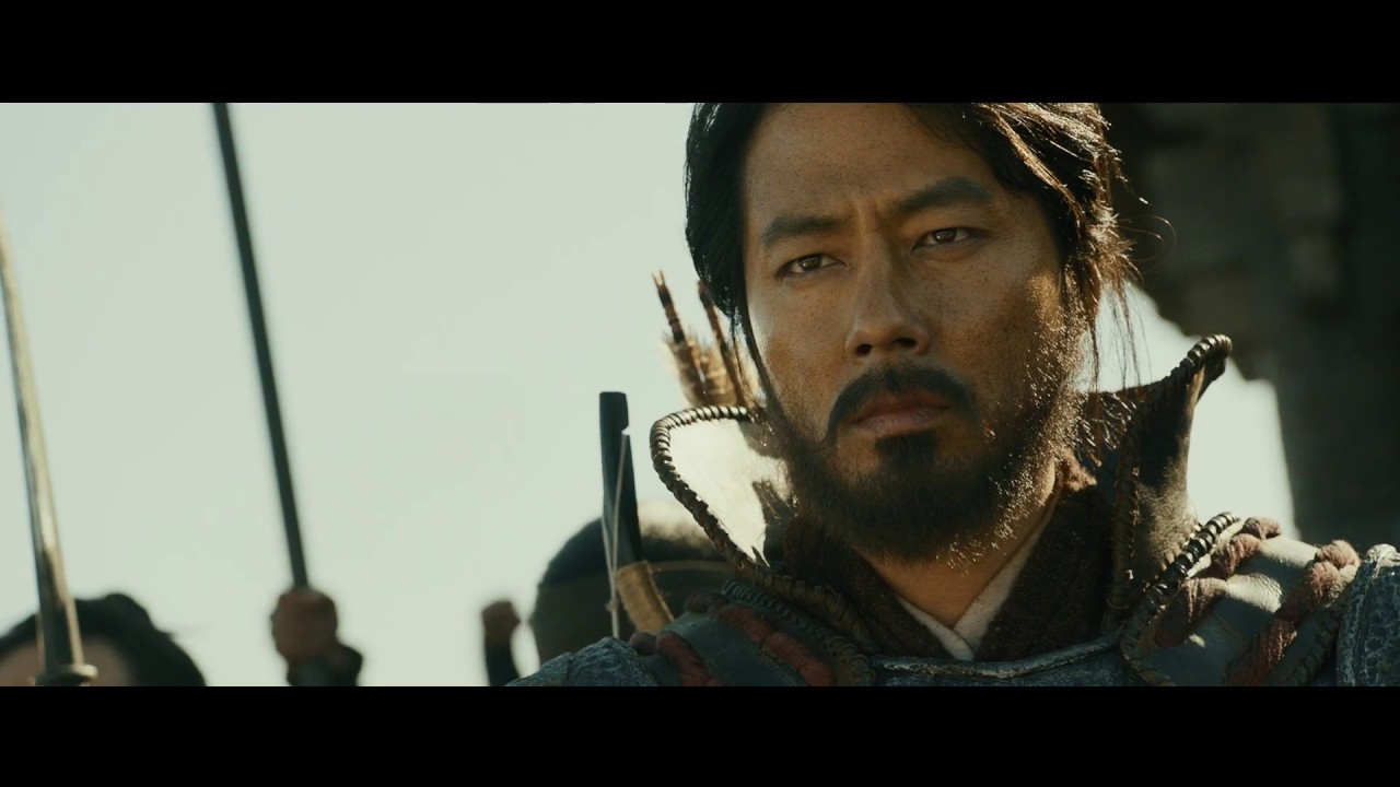 Miniature de la vidéo The Great Battle - Bande Annonce [VF] du film The Great Battle