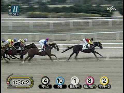 Dongbanui Gangja - 2010-04-10, Class 1