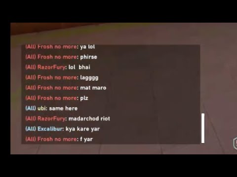 Valorant biggest glitch in competitive