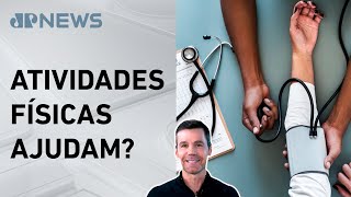 Marcio Atalla traz quatro dicas para não desenvolver doenças crônicas