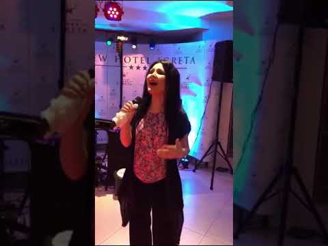 Mihaela Condurache- Tu n-ai avut curaj!