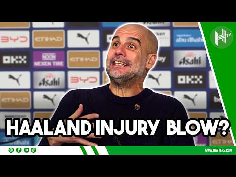 Gap to Arsenal SMALLER? | Pep Guardiola | Man City 3-0 Fulham