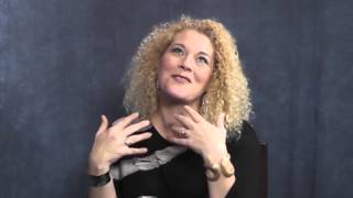 Classic Talk: Michelle DeYoung Part 1