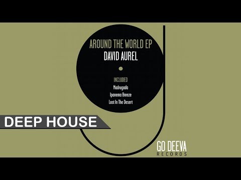 David Aurel - Lost In The Desert (Original Mix)