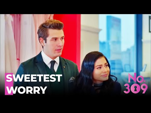 Everything For Our Baby - No.309 Special  Scenes