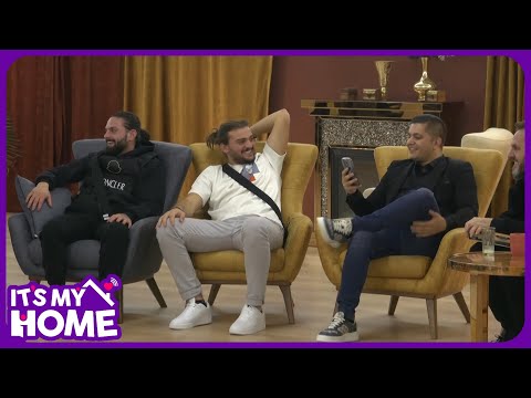 Daim Lala kendon bashke me banoret