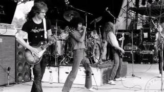 Riot   Road Racin&#39; Castle Donington Monsters of Rock August 16 1980