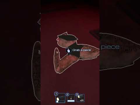 I’ve been very lucky #pressure #roblox