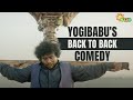 Back To Back Yogi Babu Comedy Collection Doctor Sarkar Beast Trip Adithya TV