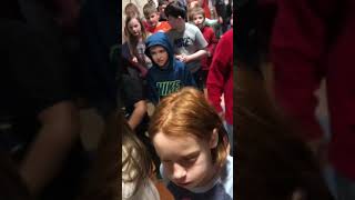 Statewide Practice Flood Drill - APRIL FOOLS!