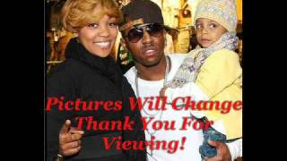 Usher Ft Monica - Slow Jam