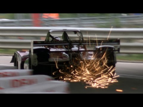 183 km/h average speed at fastest Hillclimb St-Ursanne. New track record 2016: Simone Faggioli