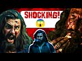 Dhurandhar Teaser Review Khilji Animal Chitke Jabe