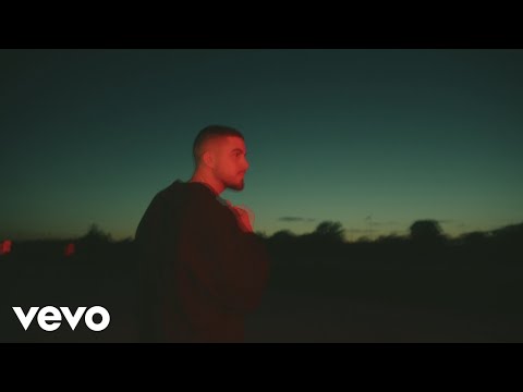 Jamin - Hotline (Official Music Video)